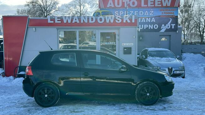 Volkswagen Golf Benzyna Zarejestrowany Ubezpieczony