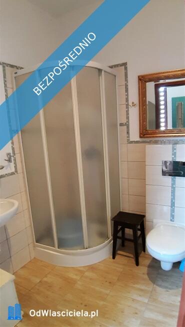 Dom w wyjątkowym miejscu