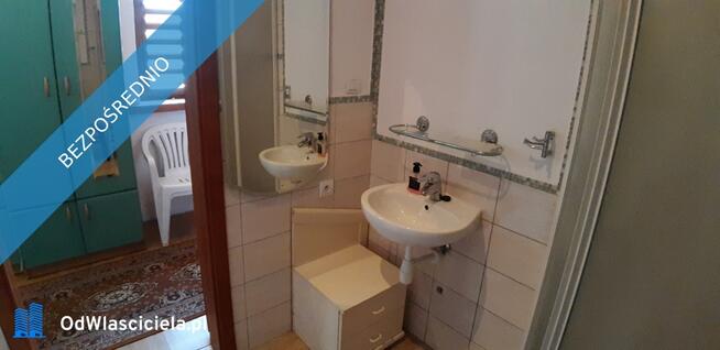 Dom w wyjątkowym miejscu