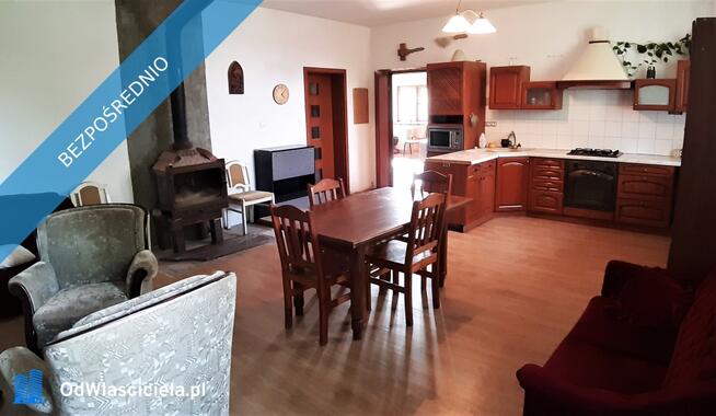 Dom w wyjątkowym miejscu