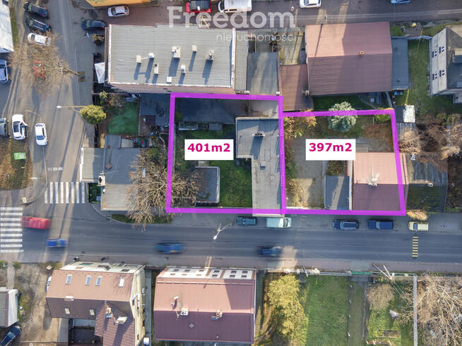 Kamienica z ogromnym potencjałem