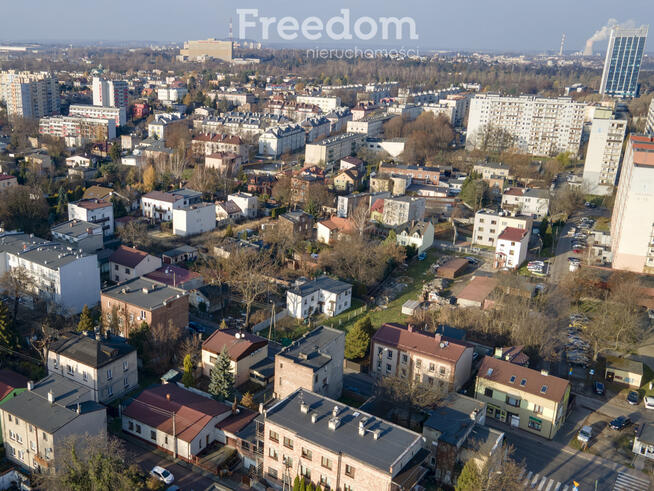 Kamienica z ogromnym potencjałem