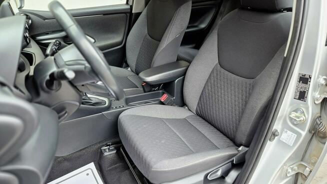 Toyota Yaris 1.5 Hybrid 116 KM COMPORT, Salon PL,I WŁ,Serwis ASO,bezwypadkowy f.vat