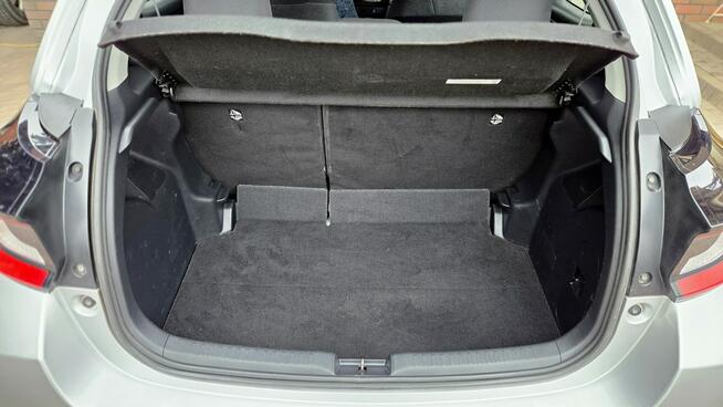 Toyota Yaris 1.5 Hybrid 116 KM COMPORT, Salon PL,I WŁ,Serwis ASO,bezwypadkowy f.vat