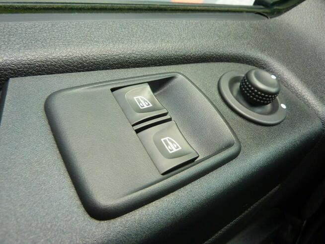 Nissan NV300 Trafic*LONG*2.0 Dci 120Ps*BRYGADÓWKA*Navi*Kamera*Full Led*PDC*Hak