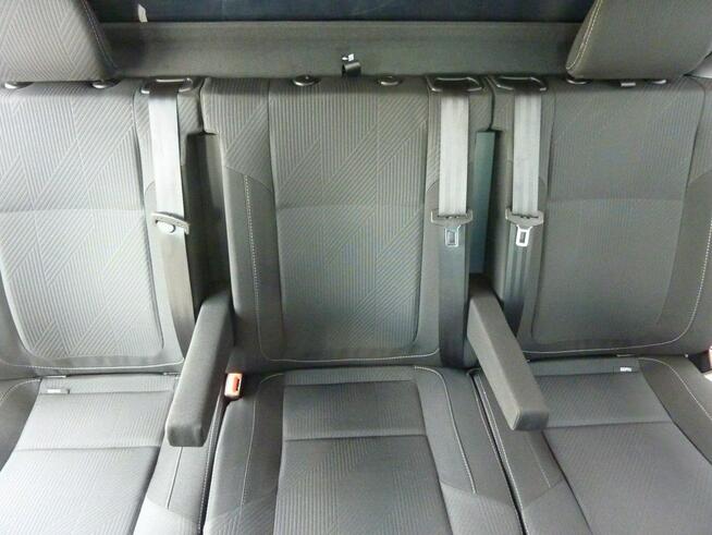 Nissan NV300 Trafic*LONG*2.0 Dci 120Ps*BRYGADÓWKA*Navi*Kamera*Full Led*PDC*Hak