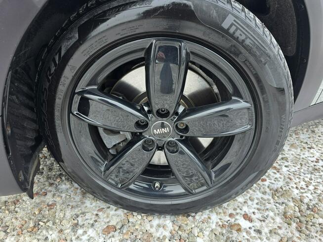 Mini Countryman 4x4 Hybryda Plug-in Salon Polska