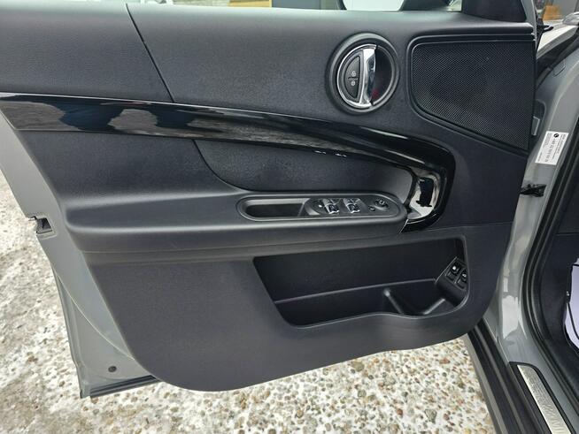 Mini Countryman 4x4 Hybryda Plug-in Salon Polska