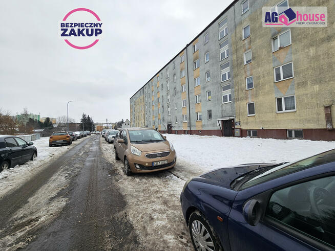 Mieszkanie Gdańsk Stogi, Wrzosy