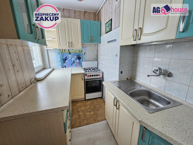 Mieszkanie Gdańsk Stogi, Wrzosy