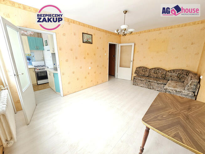 Mieszkanie Gdańsk Stogi, Wrzosy