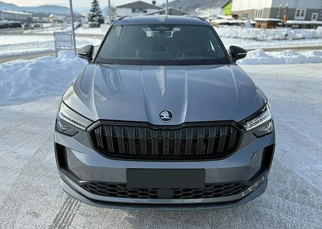 Škoda Kodiaq 2.0 TDI 4x4 (193 KM) ! Dostępne różne wersje !! rabat 45 593 zł !!