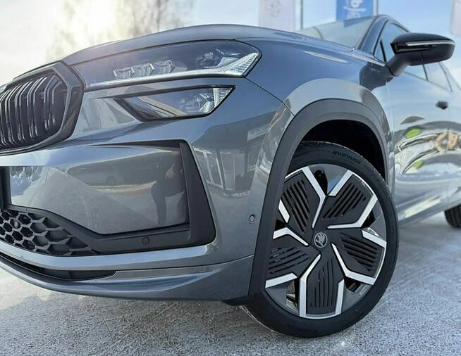 Škoda Kodiaq 2.0 TDI 4x4 (193 KM) ! Dostępne różne wersje !! rabat 45 593 zł !!