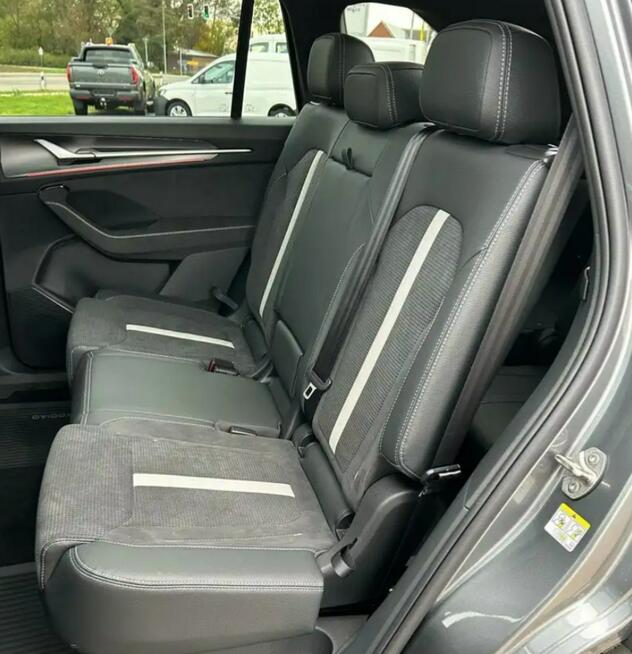 Škoda Kodiaq 2.0 TDI 4x4 (193 KM) ! Dostępne różne wersje !! rabat 45 593 zł !!
