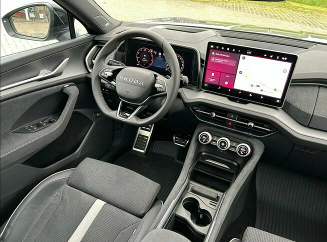 Škoda Kodiaq 2.0 TDI 4x4 (193 KM) ! Dostępne różne wersje !! rabat 45 593 zł !!