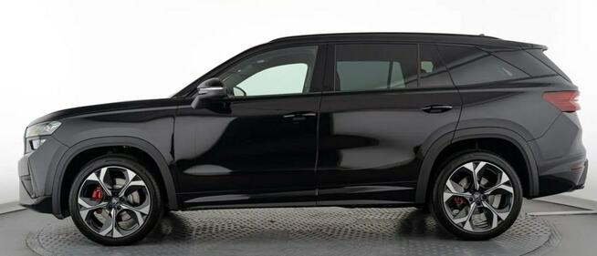 Škoda Kodiaq (265 KM) 4X4 Dostępne różne wersje !!! Rabat 46 596 zł !!!