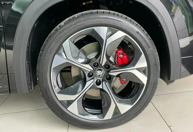 Škoda Kodiaq (265 KM) 4X4 Dostępne różne wersje !!! Rabat 46 596 zł !!!