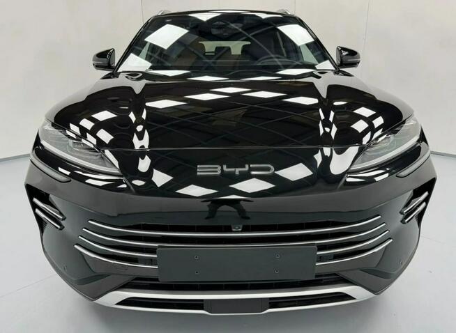 BYD Seal U Comfort, gotowy do odbioru!! Wysoki rabat !!