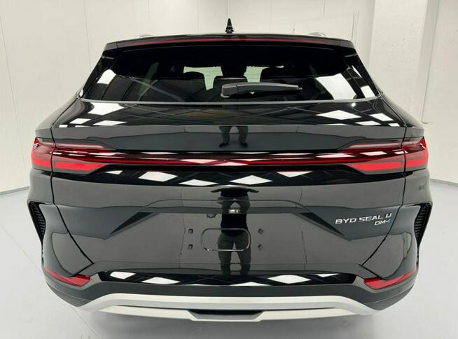 BYD Seal U Comfort, gotowy do odbioru!! Wysoki rabat !!