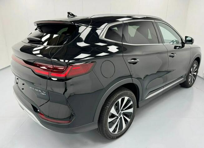 BYD Seal U Comfort, gotowy do odbioru!! Wysoki rabat !!