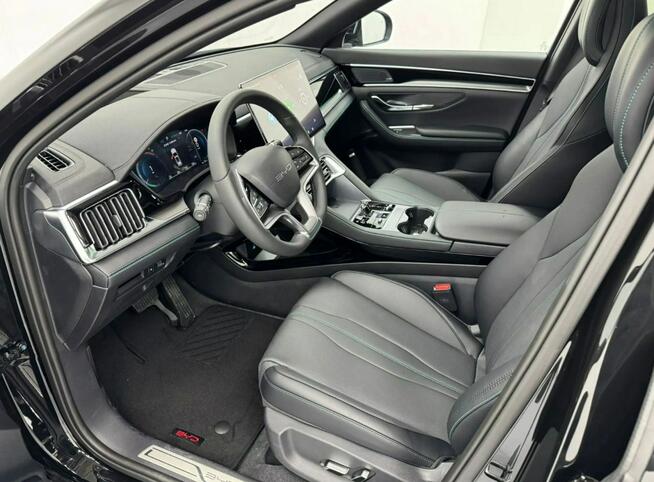 BYD Seal U Comfort, gotowy do odbioru!! Wysoki rabat !!