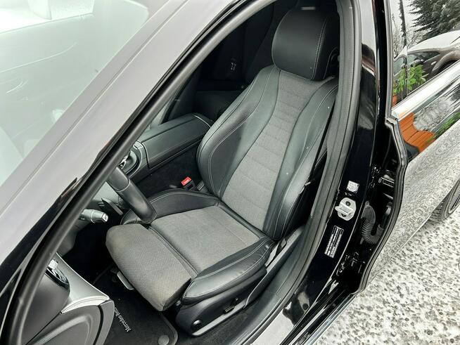 Mercedes E 200 El. HAK, Virtual Kokpit, Martwe Pole, Aktywni Asystenci,Kamera Cofania