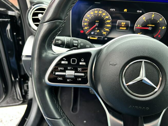 Mercedes E 200 El. HAK, Virtual Kokpit, Martwe Pole, Aktywni Asystenci,Kamera Cofania