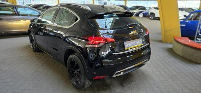 Citroen DS4 ZOBACZ OPIS !! W podanej cenie roczna gwarancja