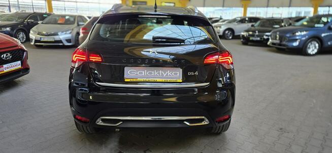 Citroen DS4 ZOBACZ OPIS !! W podanej cenie roczna gwarancja