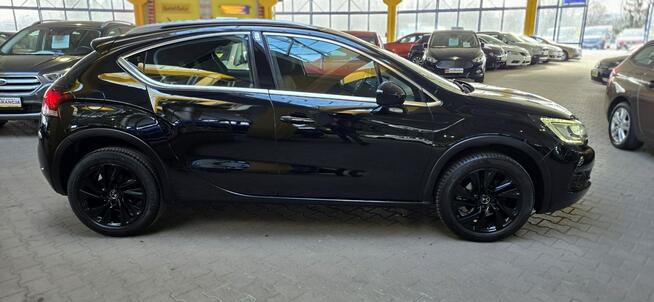 Citroen DS4 ZOBACZ OPIS !! W podanej cenie roczna gwarancja