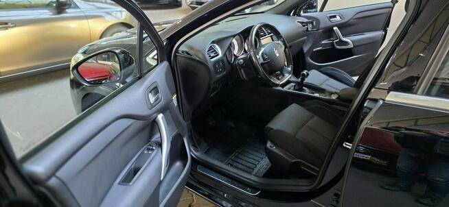 Citroen DS4 ZOBACZ OPIS !! W podanej cenie roczna gwarancja