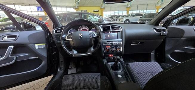 Citroen DS4 ZOBACZ OPIS !! W podanej cenie roczna gwarancja