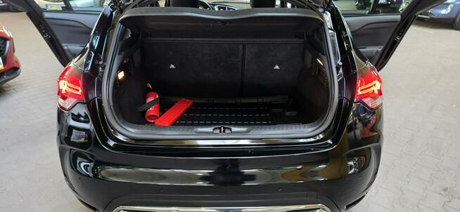Citroen DS4 ZOBACZ OPIS !! W podanej cenie roczna gwarancja