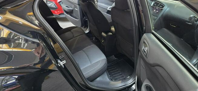 Citroen DS4 ZOBACZ OPIS !! W podanej cenie roczna gwarancja