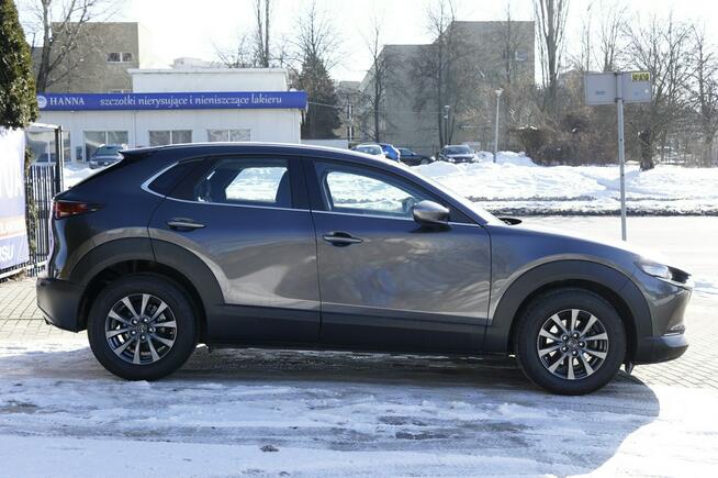 Mazda CX-30 Kanjo, salon PL, I właściciel, automat, FV