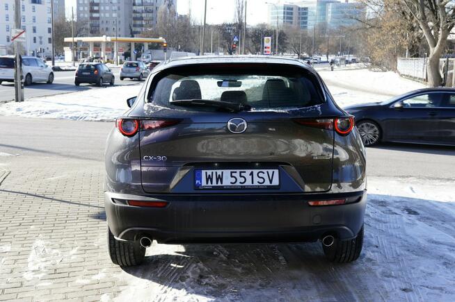 Mazda CX-30 Kanjo, salon PL, I właściciel, automat, FV