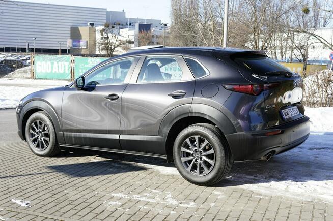 Mazda CX-30 Kanjo, salon PL, I właściciel, automat, FV