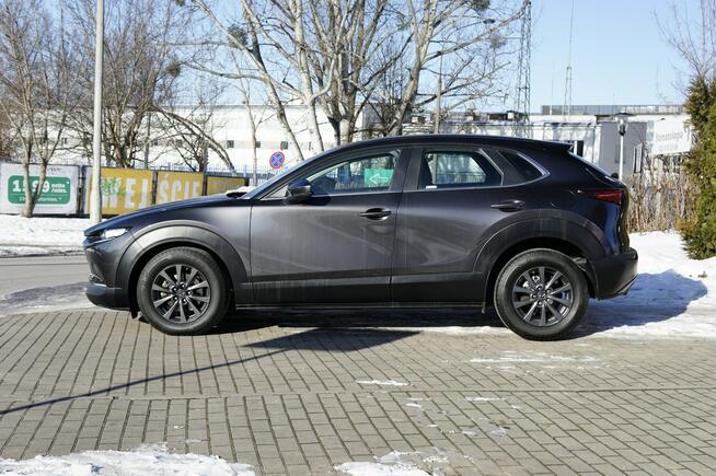 Mazda CX-30 Kanjo, salon PL, I właściciel, automat, FV
