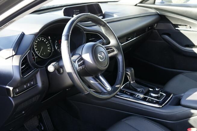 Mazda CX-30 Kanjo, salon PL, I właściciel, automat, FV