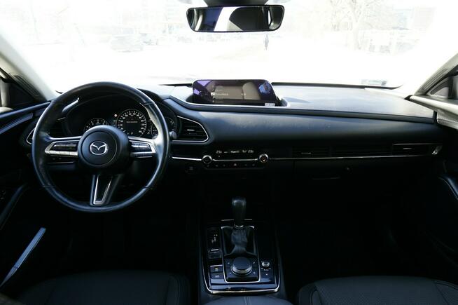 Mazda CX-30 Kanjo, salon PL, I właściciel, automat, FV