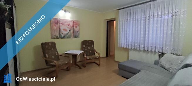 Bliźniak 128m2, mogą być 2 oddzielne mieszkania + murowany garaż Lewin Brzeski