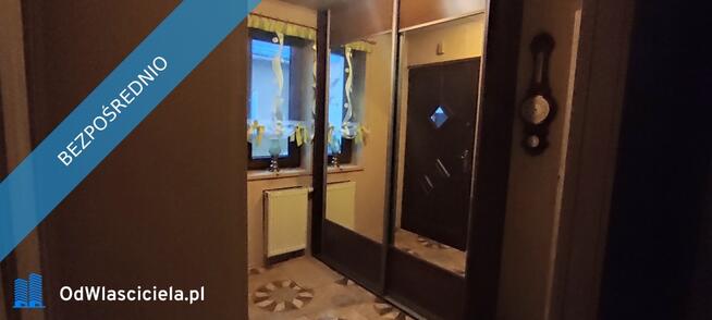 Bliźniak 128m2, mogą być 2 oddzielne mieszkania + murowany garaż Lewin Brzeski