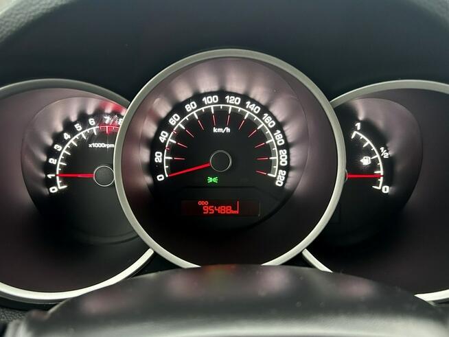 Kia Venga Jedyne*95.000km*Panorama*NAVI*Kamera*Cofania*Grzane*Fotele*Serwis*ASO