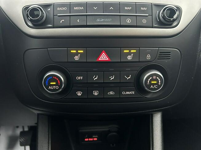 Kia Venga Jedyne*95.000km*Panorama*NAVI*Kamera*Cofania*Grzane*Fotele*Serwis*ASO