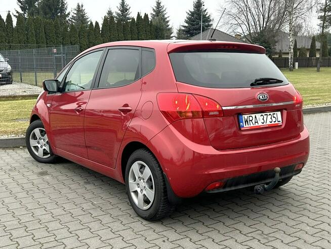 Kia Venga Jedyne*95.000km*Panorama*NAVI*Kamera*Cofania*Grzane*Fotele*Serwis*ASO