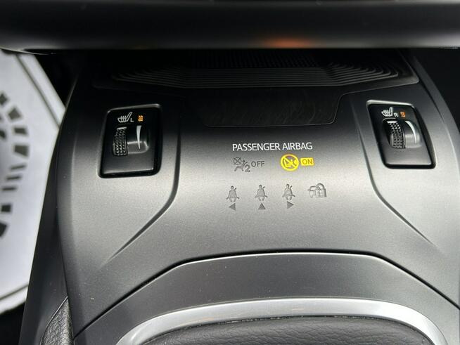 Toyota Avensis Kamera*Cofania*Grzane*Fotele*Serwis*ASO*Tempomat*Zarejestrowana