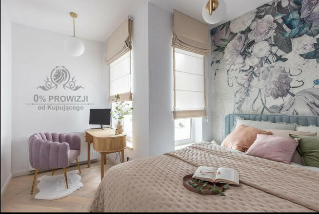 PROMOCYJNA CENA! Piękne mieszkanie dwupoziomowe 4 pokojowe z balkonem/Maślice