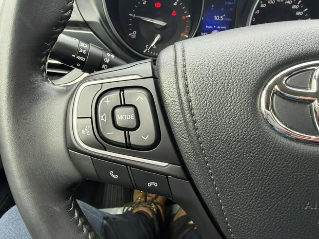 Toyota Avensis 2.0 D-4D Edition S