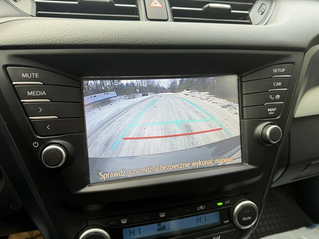 Toyota Avensis 2.0 D-4D Edition S