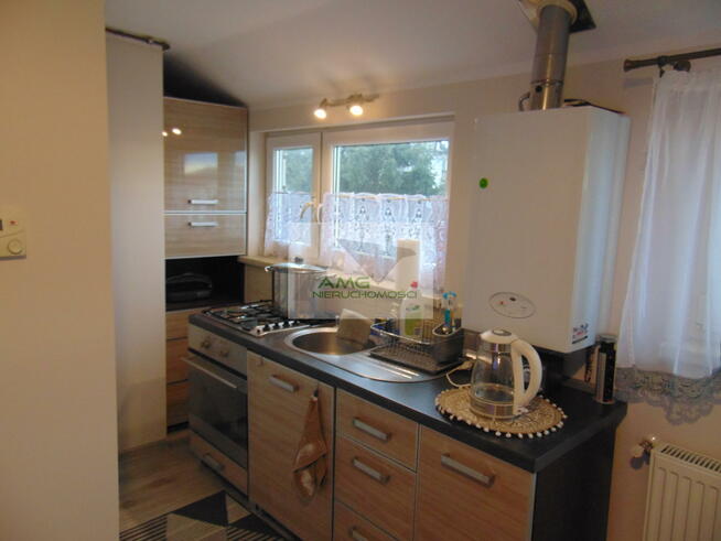 Mieszkanie Bielawa, 1-go Maja